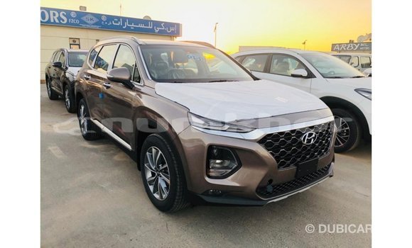 Buy Import Hyundai Santa Fe Brown Car in Import - Dubai in Bumthang Buy Import Hyundai Santa Fe Brown Car in Import - Dubai in Bumthang