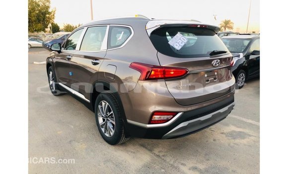Buy Import Hyundai Santa Fe Brown Car in Import - Dubai in Bumthang Buy Import Hyundai Santa Fe Brown Car in Import - Dubai in Bumthang