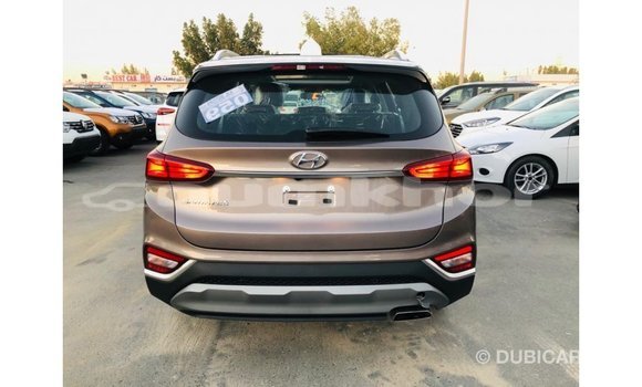 Buy Import Hyundai Santa Fe Brown Car in Import - Dubai in Bumthang Buy Import Hyundai Santa Fe Brown Car in Import - Dubai in Bumthang