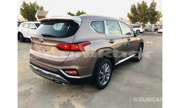 Buy Import Hyundai Santa Fe Brown Car in Import - Dubai in Bumthang Buy Import Hyundai Santa Fe Brown Car in Import - Dubai in Bumthang