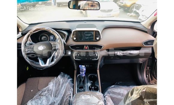 Buy Import Hyundai Santa Fe Brown Car in Import - Dubai in Bumthang Buy Import Hyundai Santa Fe Brown Car in Import - Dubai in Bumthang