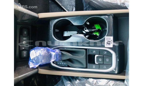 Buy Import Hyundai Santa Fe Brown Car in Import - Dubai in Bumthang Buy Import Hyundai Santa Fe Brown Car in Import - Dubai in Bumthang