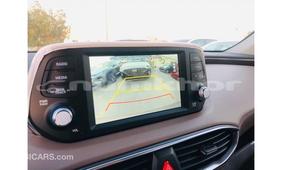 Buy Import Hyundai Santa Fe Brown Car in Import - Dubai in Bumthang Buy Import Hyundai Santa Fe Brown Car in Import - Dubai in Bumthang