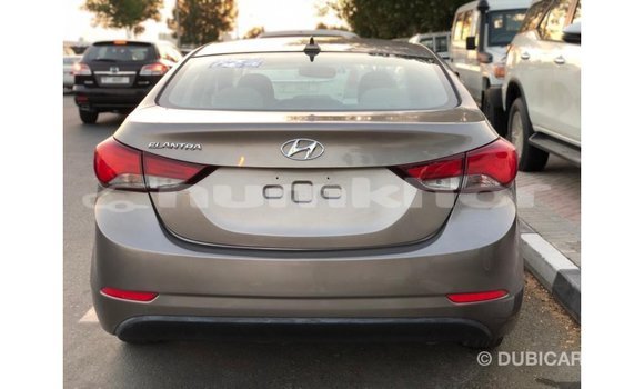 Buy Import Hyundai Elantra Brown Car in Import - Dubai in Bumthang Buy Import Hyundai Elantra Brown Car in Import - Dubai in Bumthang