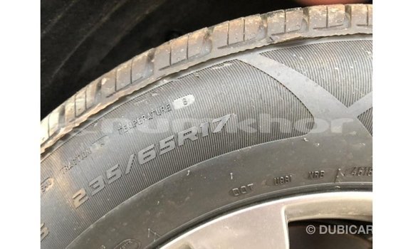 Buy Import Hyundai Santa Fe Red Car in Import - Dubai in Bumthang Buy Import Hyundai Santa Fe Red Car in Import - Dubai in Bumthang