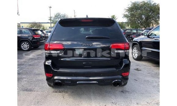 Buy Import Jeep Cherokee Black Car in Import - Dubai in Bumthang Buy Import Jeep Cherokee Black Car in Import - Dubai in Bumthang