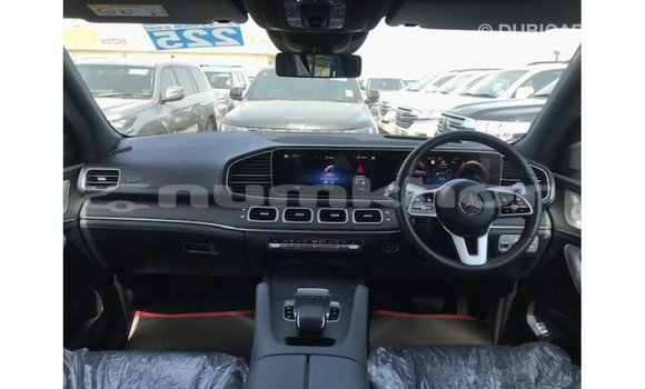 Buy Import Mercedes-Benz GLE White Car in Import - Dubai in Bumthang Buy Import Mercedes-Benz GLE White Car in Import - Dubai in Bumthang