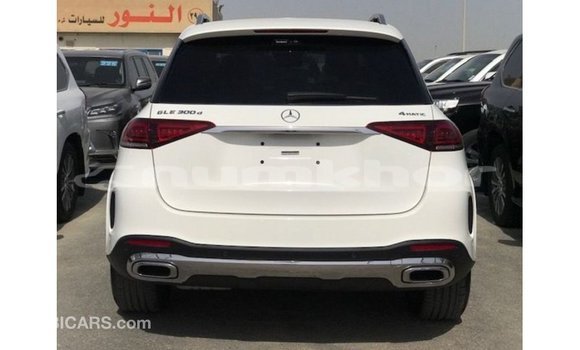 Buy Import Mercedes-Benz GLE White Car in Import - Dubai in Bumthang Buy Import Mercedes-Benz GLE White Car in Import - Dubai in Bumthang