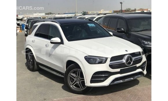 Buy Import Mercedes-Benz GLE White Car in Import - Dubai in Bumthang Buy Import Mercedes-Benz GLE White Car in Import - Dubai in Bumthang