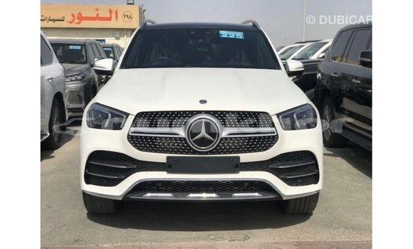 Buy Import Mercedes-Benz GLE White Car in Import - Dubai in Bumthang Buy Import Mercedes-Benz GLE White Car in Import - Dubai in Bumthang