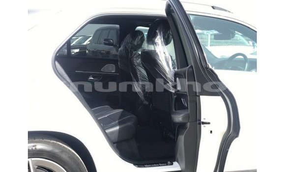 Buy Import Mercedes-Benz GLE White Car in Import - Dubai in Bumthang Buy Import Mercedes-Benz GLE White Car in Import - Dubai in Bumthang