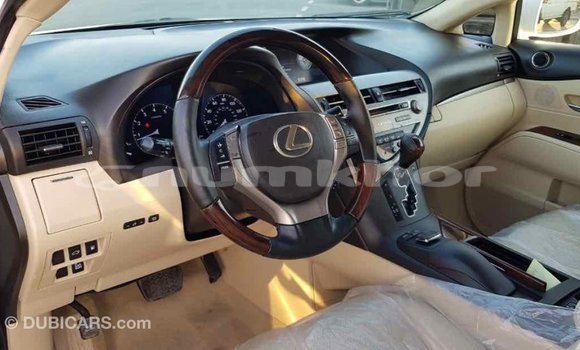 Buy Import Lexus RX 350 White Car in Import - Dubai in Bumthang Buy Import Lexus RX 350 White Car in Import - Dubai in Bumthang