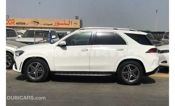 Buy Import Mercedes-Benz GLE White Car in Import - Dubai in Bumthang Buy Import Mercedes-Benz GLE White Car in Import - Dubai in Bumthang