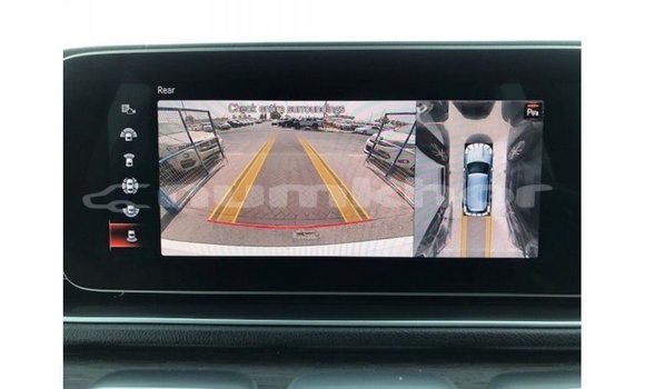 Buy Import Mercedes-Benz GLE White Car in Import - Dubai in Bumthang Buy Import Mercedes-Benz GLE White Car in Import - Dubai in Bumthang