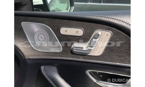 Buy Import Mercedes-Benz GLE White Car in Import - Dubai in Bumthang Buy Import Mercedes-Benz GLE White Car in Import - Dubai in Bumthang