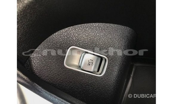 Buy Import Mercedes-Benz GLE White Car in Import - Dubai in Bumthang Buy Import Mercedes-Benz GLE White Car in Import - Dubai in Bumthang