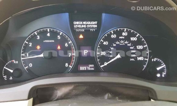 Buy Import Lexus RX 350 White Car in Import - Dubai in Bumthang Buy Import Lexus RX 350 White Car in Import - Dubai in Bumthang