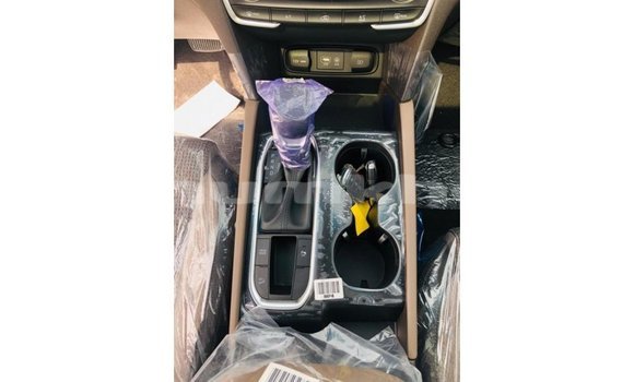 Buy Import Hyundai Santa Fe Green Car in Import - Dubai in Bumthang Buy Import Hyundai Santa Fe Green Car in Import - Dubai in Bumthang