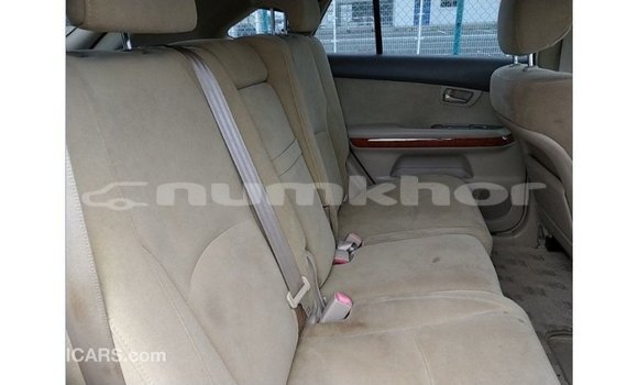 Buy Import Toyota Harrier White Car in Import - Dubai in Bumthang Buy Import Toyota Harrier White Car in Import - Dubai in Bumthang