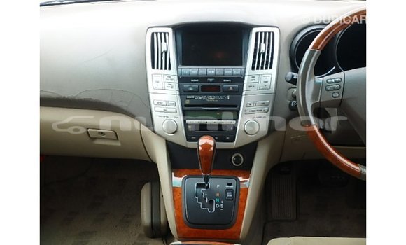 Buy Import Toyota Harrier White Car in Import - Dubai in Bumthang Buy Import Toyota Harrier White Car in Import - Dubai in Bumthang