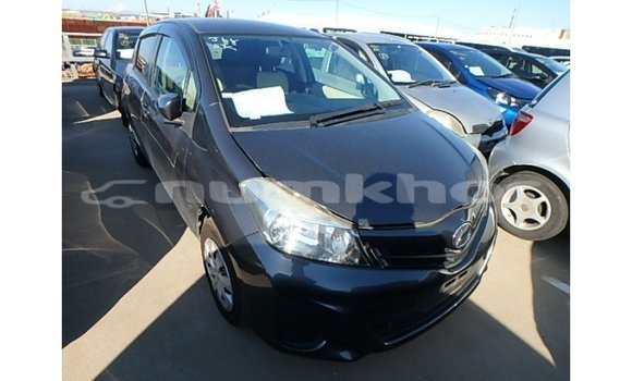 Buy Import Toyota Vitz Other Car in Import - Dubai in Bumthang