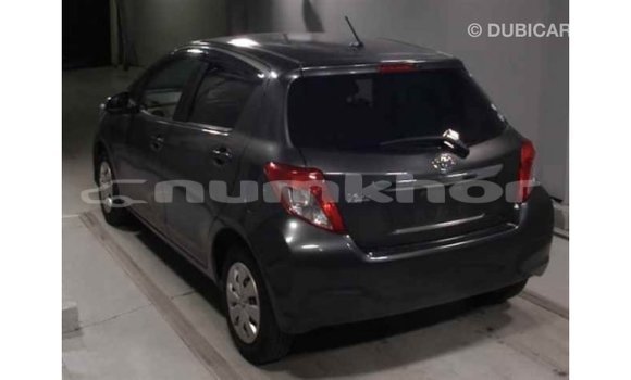 Buy Import Toyota Vitz Other Car in Import - Dubai in Bumthang Buy Import Toyota Vitz Other Car in Import - Dubai in Bumthang