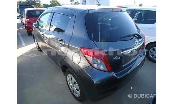Buy Import Toyota Vitz Other Car in Import - Dubai in Bumthang Buy Import Toyota Vitz Other Car in Import - Dubai in Bumthang