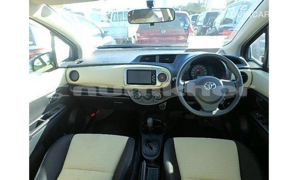 Buy Import Toyota Vitz Other Car in Import - Dubai in Bumthang Buy Import Toyota Vitz Other Car in Import - Dubai in Bumthang