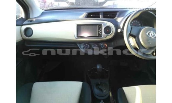 Buy Import Toyota Vitz Other Car in Import - Dubai in Bumthang Buy Import Toyota Vitz Other Car in Import - Dubai in Bumthang