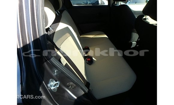 Buy Import Toyota Vitz Other Car in Import - Dubai in Bumthang Buy Import Toyota Vitz Other Car in Import - Dubai in Bumthang