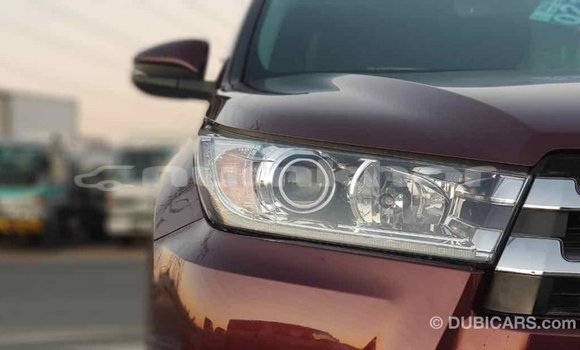 Buy Import Toyota Highlander Other Car in Import - Dubai in Bumthang Buy Import Toyota Highlander Other Car in Import - Dubai in Bumthang