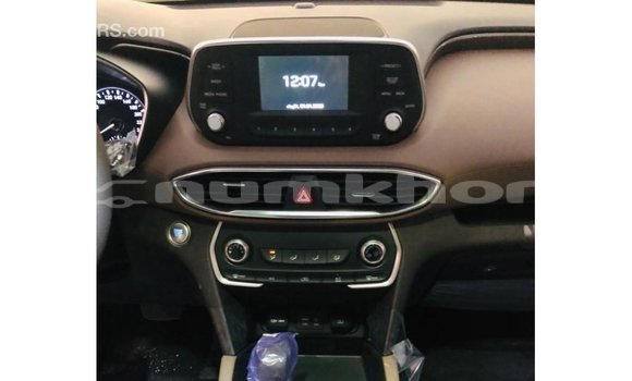 Buy Import Hyundai Santa Fe Red Car in Import - Dubai in Bumthang Buy Import Hyundai Santa Fe Red Car in Import - Dubai in Bumthang