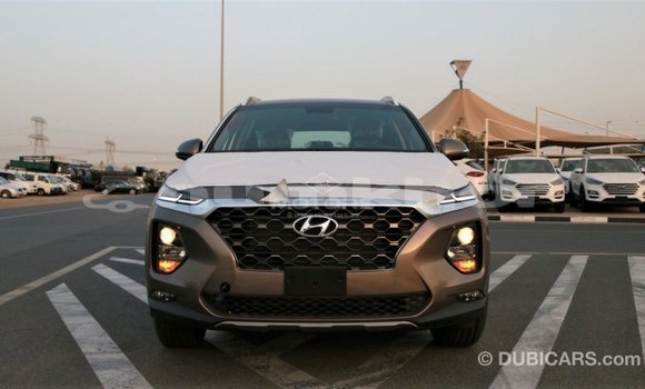 Buy Import Hyundai Santa Fe Brown Car in Import - Dubai in Bumthang Buy Import Hyundai Santa Fe Brown Car in Import - Dubai in Bumthang