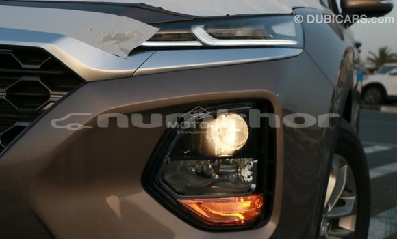 Buy Import Hyundai Santa Fe Brown Car in Import - Dubai in Bumthang Buy Import Hyundai Santa Fe Brown Car in Import - Dubai in Bumthang