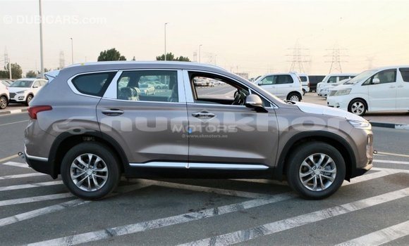 Buy Import Hyundai Santa Fe Brown Car in Import - Dubai in Bumthang Buy Import Hyundai Santa Fe Brown Car in Import - Dubai in Bumthang