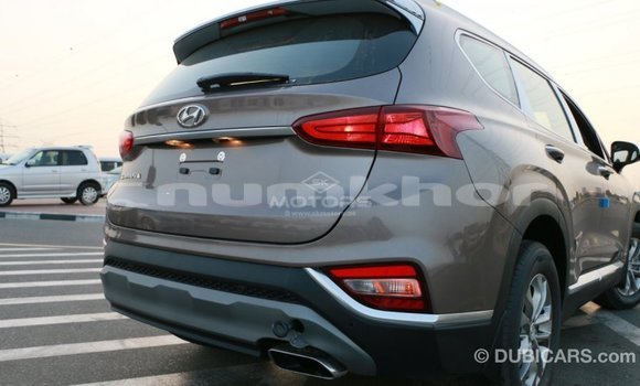 Buy Import Hyundai Santa Fe Brown Car in Import - Dubai in Bumthang Buy Import Hyundai Santa Fe Brown Car in Import - Dubai in Bumthang