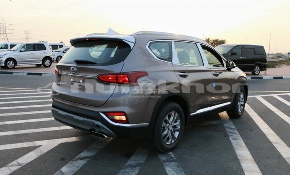 Buy Import Hyundai Santa Fe Brown Car in Import - Dubai in Bumthang Buy Import Hyundai Santa Fe Brown Car in Import - Dubai in Bumthang