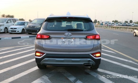Buy Import Hyundai Santa Fe Brown Car in Import - Dubai in Bumthang Buy Import Hyundai Santa Fe Brown Car in Import - Dubai in Bumthang