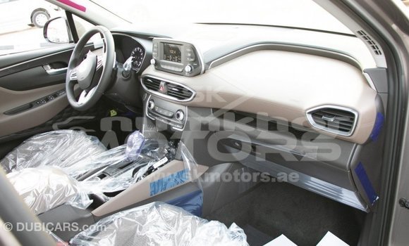 Buy Import Hyundai Santa Fe Brown Car in Import - Dubai in Bumthang Buy Import Hyundai Santa Fe Brown Car in Import - Dubai in Bumthang