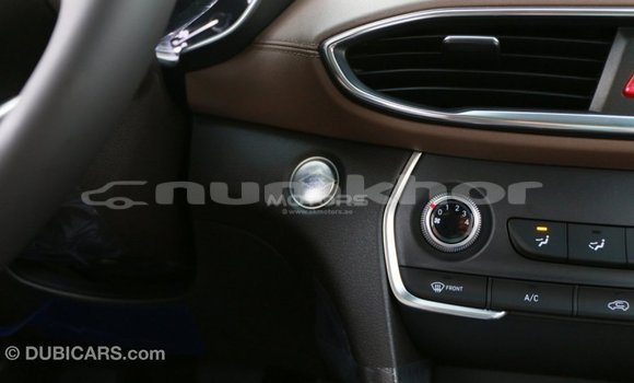 Buy Import Hyundai Santa Fe Brown Car in Import - Dubai in Bumthang Buy Import Hyundai Santa Fe Brown Car in Import - Dubai in Bumthang