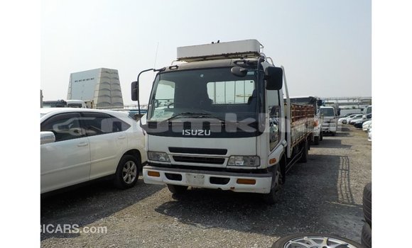 Buy Import Isuzu Rodeo White Car in Import - Dubai in Bumthang Buy Import Isuzu Rodeo White Car in Import - Dubai in Bumthang