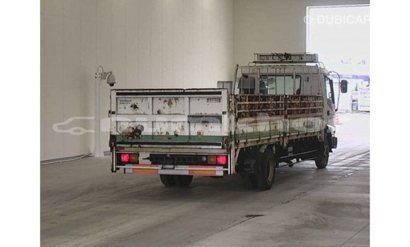 Buy Import Isuzu Rodeo White Car in Import - Dubai in Bumthang Buy Import Isuzu Rodeo White Car in Import - Dubai in Bumthang