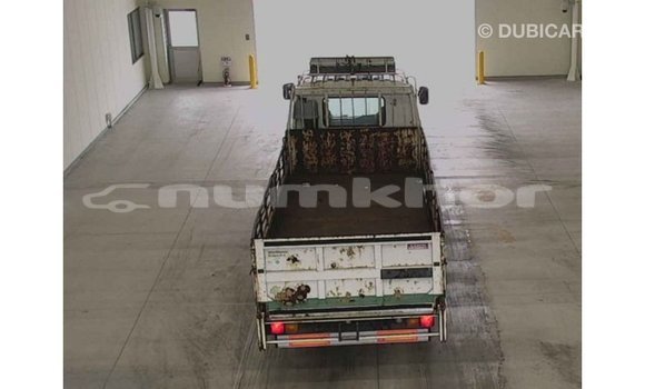 Buy Import Isuzu Rodeo White Car in Import - Dubai in Bumthang Buy Import Isuzu Rodeo White Car in Import - Dubai in Bumthang