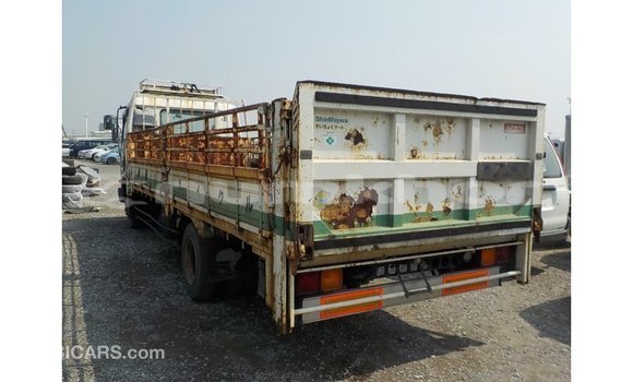 Buy Import Isuzu Rodeo White Car in Import - Dubai in Bumthang Buy Import Isuzu Rodeo White Car in Import - Dubai in Bumthang