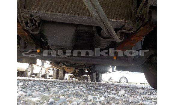 Buy Import Isuzu Rodeo White Car in Import - Dubai in Bumthang Buy Import Isuzu Rodeo White Car in Import - Dubai in Bumthang