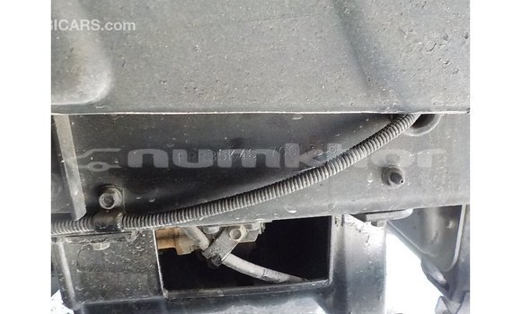 Buy Import Isuzu Rodeo White Car in Import - Dubai in Bumthang Buy Import Isuzu Rodeo White Car in Import - Dubai in Bumthang