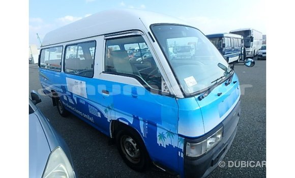 Buy Import Nissan Caravan White Car in Import - Dubai in Bumthang Buy Import Nissan Caravan White Car in Import - Dubai in Bumthang