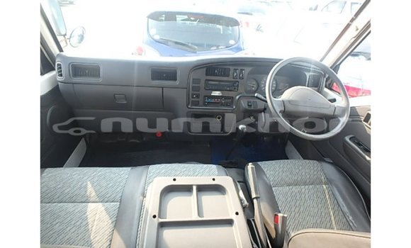 Buy Import Nissan Caravan White Car in Import - Dubai in Bumthang Buy Import Nissan Caravan White Car in Import - Dubai in Bumthang