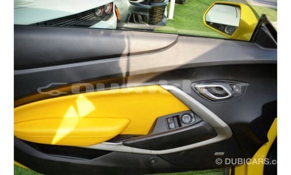 Buy Import Chevrolet Camaro Other Car in Import - Dubai in Bumthang Buy Import Chevrolet Camaro Other Car in Import - Dubai in Bumthang
