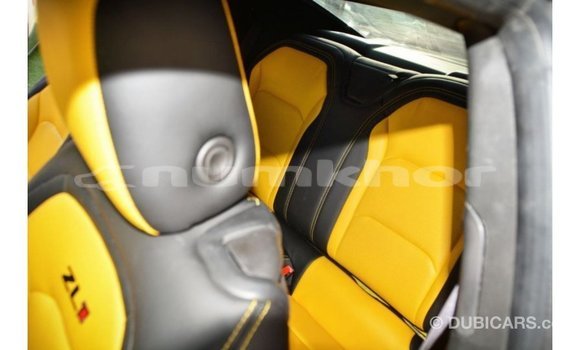 Buy Import Chevrolet Camaro Other Car in Import - Dubai in Bumthang Buy Import Chevrolet Camaro Other Car in Import - Dubai in Bumthang